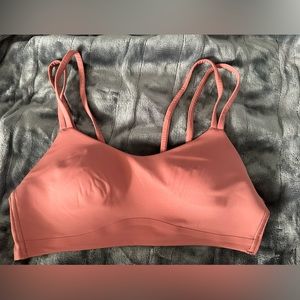 Lululemon like a cloud sz6